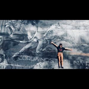 Meet your Posher, Llehla